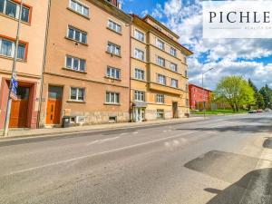 Prodej obchodního prostoru, Cheb, 17. listopadu, 40 m2