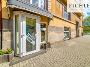 Prodej obchodního prostoru, Cheb, 17. listopadu, 40 m2