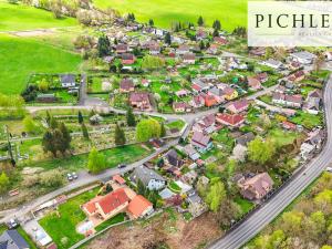 Prodej rodinného domu, Staré Sedlo, Hřbitovní, 143 m2