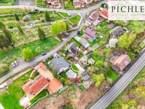 Prodej rodinného domu, Staré Sedlo, Hřbitovní, 143 m2