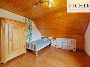 Prodej rodinného domu, Staré Sedlo, Hřbitovní, 143 m2