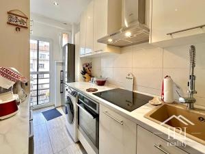 Prodej bytu 2+1, Praha - Nusle, Na Veselí, 58 m2