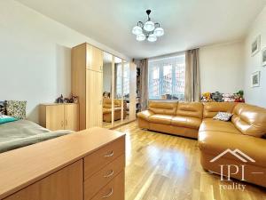 Prodej bytu 2+1, Praha - Nusle, Na Veselí, 58 m2