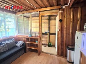 Prodej chaty, Ostrava, Na Hrázi, 26 m2