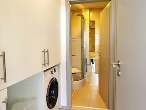 Pronájem bytu 2+kk, Praha - Stodůlky, Lýskova, 44 m2