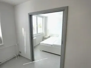 Pronájem bytu 2+kk, Praha - Stodůlky, Lýskova, 44 m2