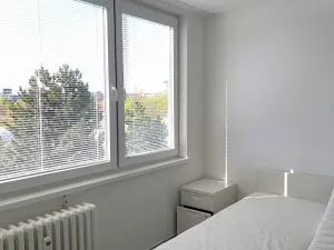 Pronájem bytu 2+kk, Praha - Stodůlky, Lýskova, 44 m2