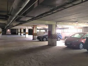 Pronájem bytu 2+kk, Praha - Stodůlky, Lýskova, 44 m2