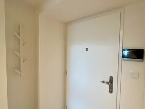 Pronájem bytu 2+kk, Praha - Vršovice, Kubánské náměstí, 52 m2