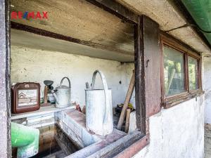 Prodej chaty, Brno, 16 m2