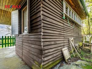 Prodej chaty, Brno, 16 m2