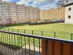 Prodej bytu 4+1, Teplice, J. Á. Komenského, 109 m2