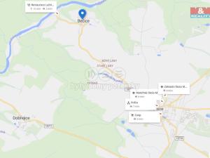 Prodej rodinného domu, Bečice, 120 m2