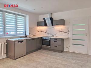 Pronájem bytu 3+kk, Líbeznice, Mělnická, 110 m2