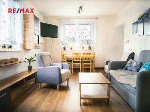 Prodej bytu 2+kk, Dašice, Palackého, 65 m2