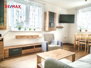 Prodej bytu 2+kk, Dašice, Palackého, 65 m2