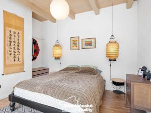 Prodej rodinného domu, Zbraslavice, 87 m2