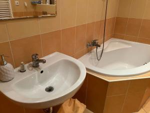 Pronájem bytu 2+kk, Praha - Záběhlice, Mattioliho, 57 m2