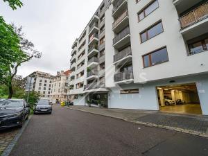 Pronájem bytu 3+kk, Praha - Žižkov, Kališnická, 94 m2