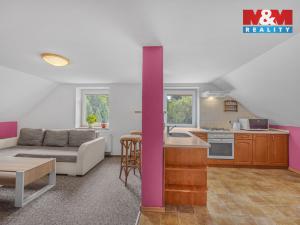 Prodej rodinného domu, Vendolí, 200 m2