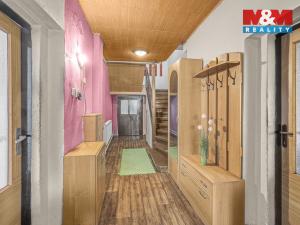 Prodej rodinného domu, Vendolí, 200 m2