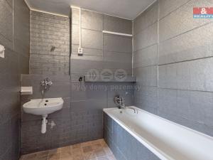Pronájem bytu 2+1, Pardubice - Zelené Předměstí, Jilemnického, 55 m2