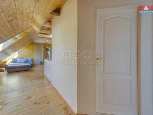 Prodej bytu 3+kk, Černošice, Komenského, 91 m2
