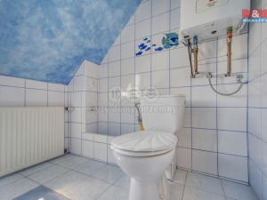 Prodej bytu 3+kk, Černošice, Komenského, 91 m2