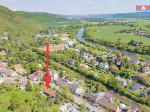 Prodej bytu 3+kk, Černošice, Komenského, 91 m2