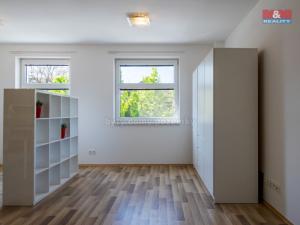 Pronájem bytu 1+kk, Jičín - Pražské Předměstí, Ruská, 42 m2