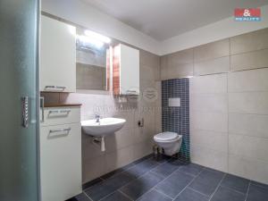 Pronájem bytu 1+kk, Jičín - Pražské Předměstí, Ruská, 42 m2