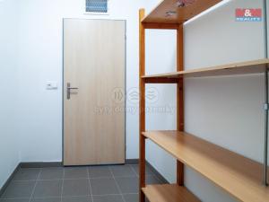 Pronájem bytu 1+kk, Jičín - Pražské Předměstí, Ruská, 42 m2