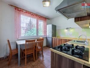 Prodej bytu 2+1, Nejdek, J. A. Gagarina, 61 m2
