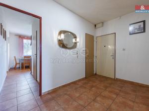 Prodej bytu 2+1, Nejdek, J. A. Gagarina, 61 m2