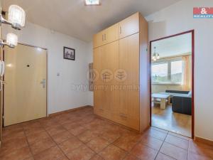 Prodej bytu 2+1, Nejdek, J. A. Gagarina, 61 m2