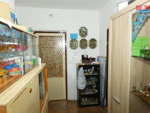 Prodej bytu 3+1, Leština u Světlé, 81 m2