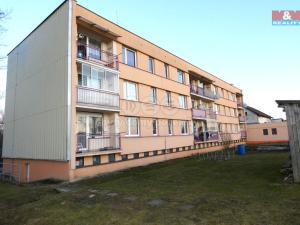 Prodej bytu 3+1, Leština u Světlé, 81 m2