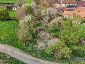 Prodej pozemku pro bydlení, Všekary, 1661 m2