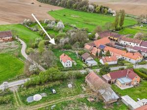 Prodej pozemku pro bydlení, Všekary, 1661 m2