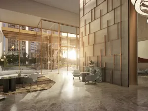 Prodej bytu 2+kk, Dubaj, Spojené arabské emiráty, 82 m2