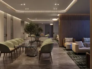 Prodej bytu 2+kk, Dubaj, Spojené arabské emiráty, 82 m2