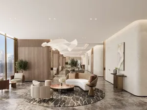 Prodej bytu 2+kk, Dubaj, Spojené arabské emiráty, 82 m2