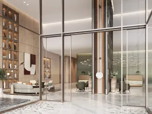 Prodej bytu 2+kk, Dubaj, Spojené arabské emiráty, 82 m2