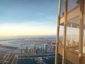 Prodej bytu 5+kk, Dubaj, Spojené arabské emiráty, 286 m2