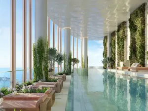 Prodej bytu 5+kk, Dubaj, Spojené arabské emiráty, 286 m2