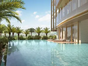 Prodej bytu 5+kk, Dubaj, Spojené arabské emiráty, 286 m2