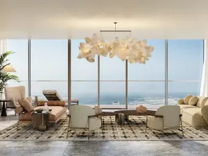 Prodej bytu 5+kk, Dubaj, Spojené arabské emiráty, 286 m2