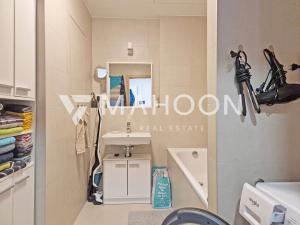 Pronájem bytu 2+kk, Praha - Hodkovičky, Šenácká, 76 m2
