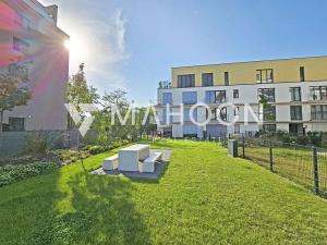Pronájem bytu 2+kk, Praha - Hodkovičky, Šenácká, 76 m2