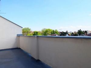 Pronájem bytu 1+1, Praha - Strašnice, Nad Primaskou, 41 m2